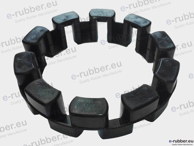 N-M 265-10 Interchangeable with Nor-mex (AFM)