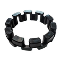 N-M Couplings