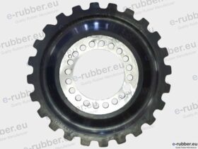 Disc Coupling NV 436 R (AFM)