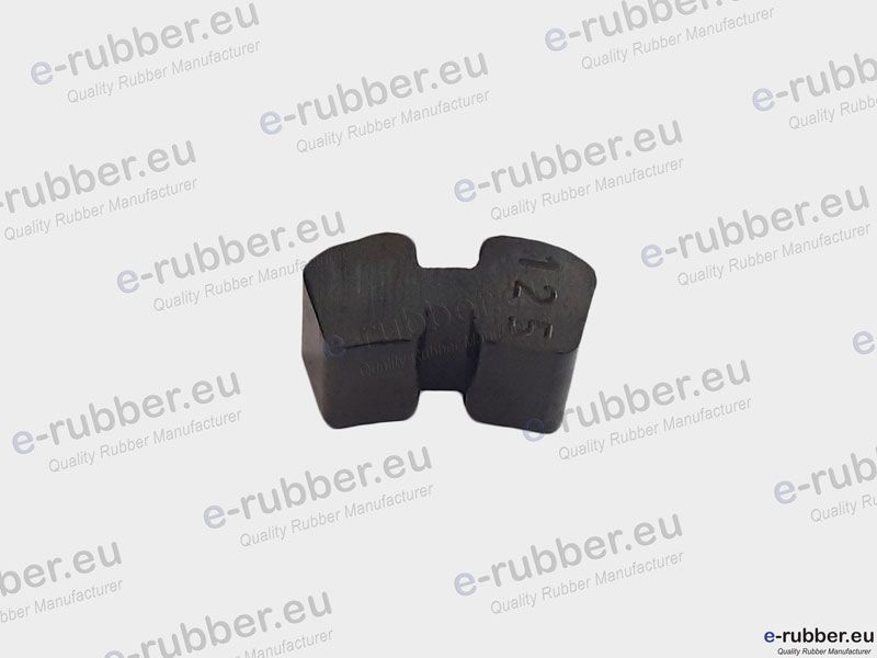 N-X 125 Interchangeable with N-Eupex (Set of 6) (AFM)
