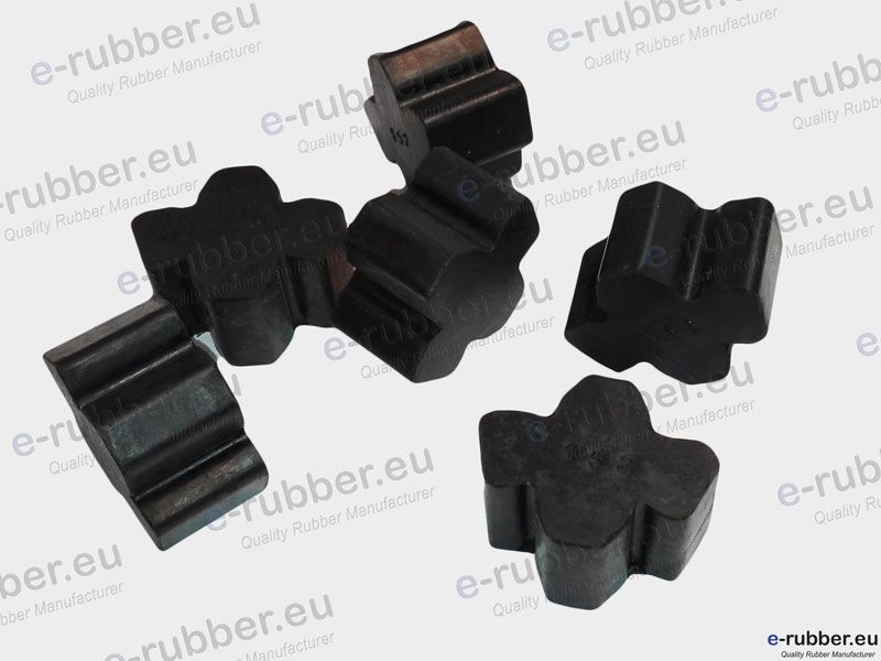 N-X DS 152 Interchangeable with N-Eupex DS (Set of 6) (AFM) - Image 2