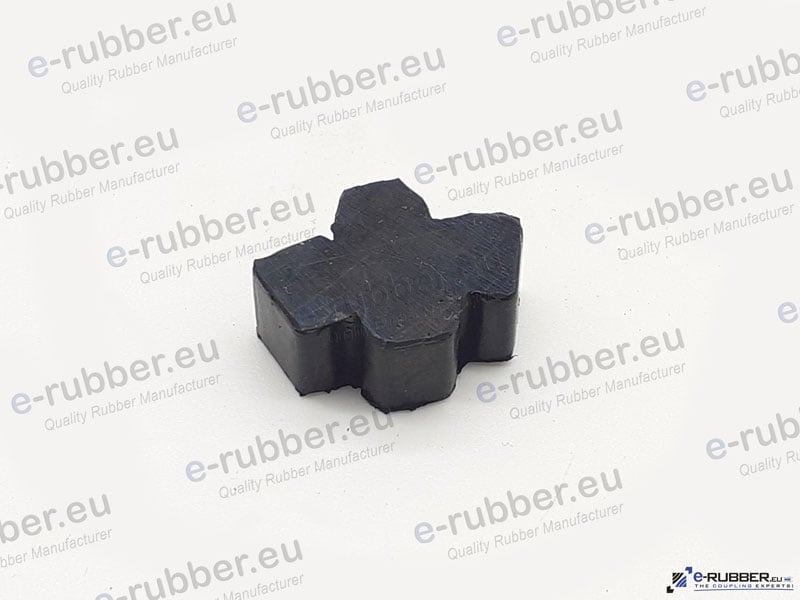 N-X DS 66 Interchangeable with N-Eupex DS (Set of 4) (AFM)