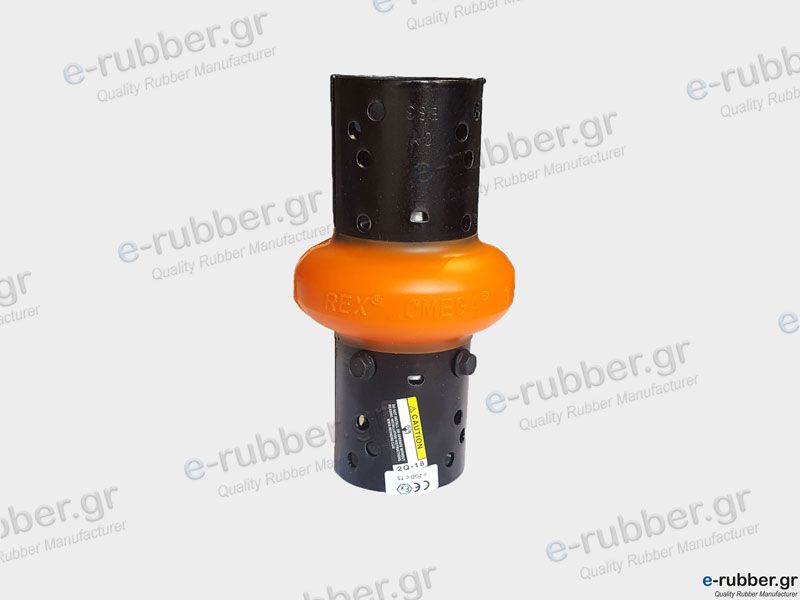 Rexnord Omega ES3-RM - 7300080M - Image 4