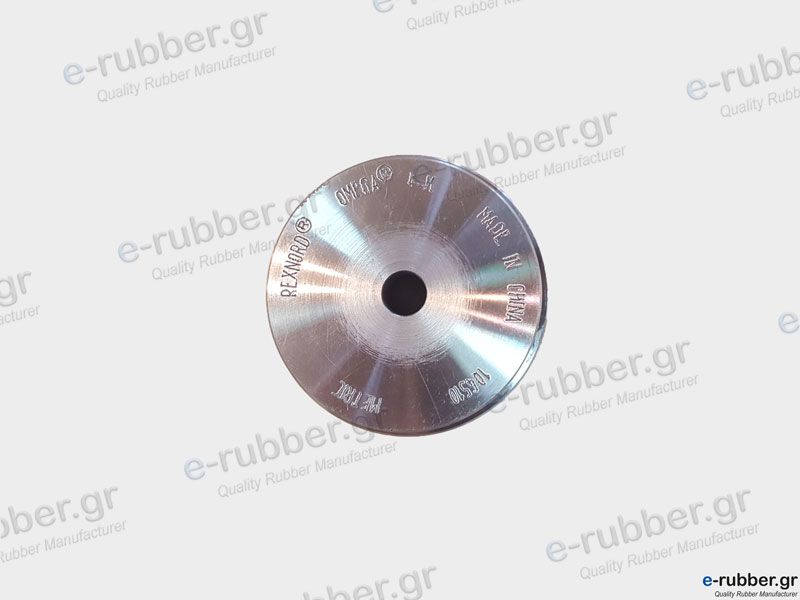 Omega Hub 4M - 7300270M - Image 3