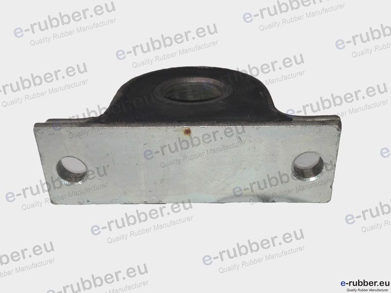 Omega mount - Concrete Press Mount - Image 3