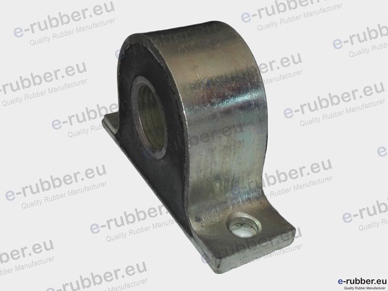 Omega mount - Concrete Press Mount - Image 2