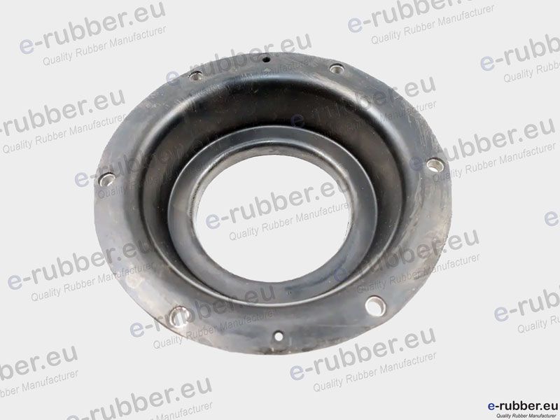 Dodge Para-flex PH96 Original - Image 2