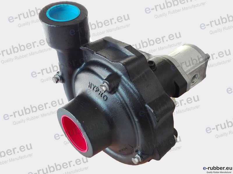 Hypro 9307C-GM10 Centrifugal Pump