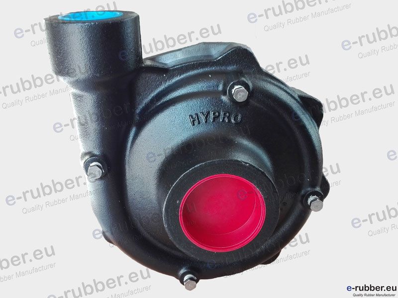 Hypro 9307C-GM10 Centrifugal Pump - Image 2