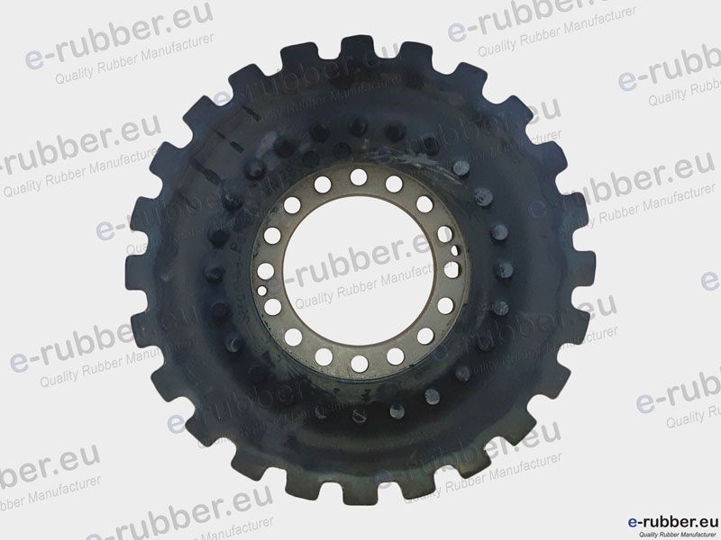Stromag Periflex VN 283 21 G
