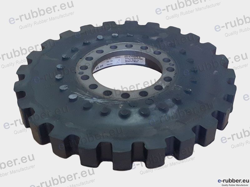 Stromag Periflex VN 283 21 G - Image 2