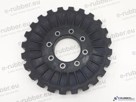 Periflex Disc Coupling PS 34 Original