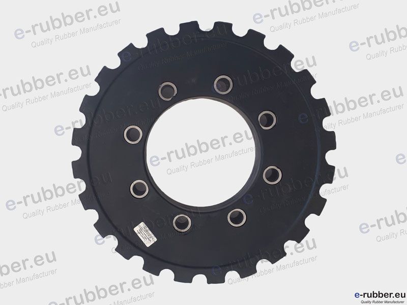 Periflex Disc Coupling V 421 D4W