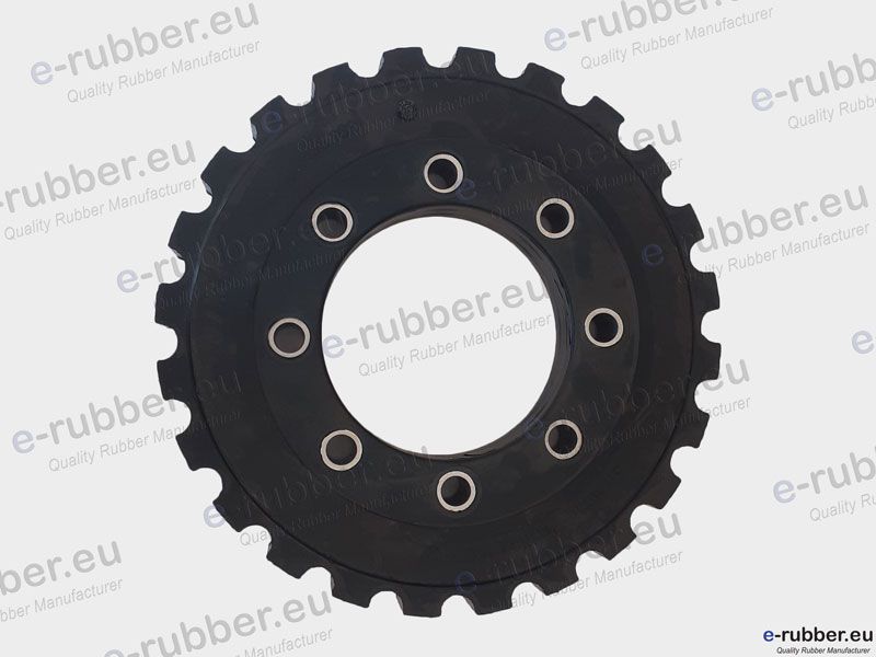 Periflex Disc Coupling V 421 D4W - Image 2