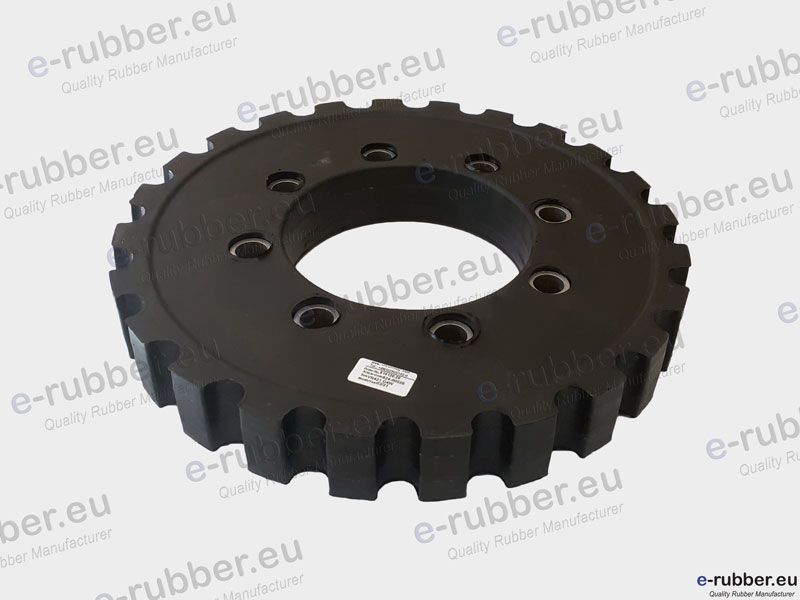 Periflex Disc Coupling V 421 D4W - Image 3