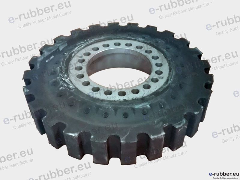 Stromag Periflex VN 436 51 G - Image 2