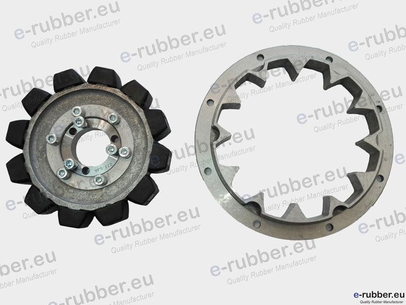 Transfluid RBD 7S for QD-SH Hub - Image 4