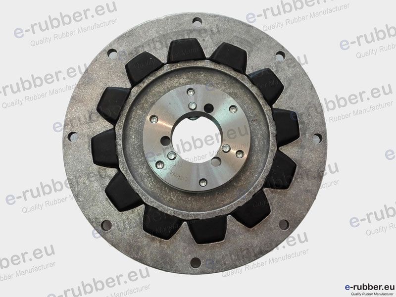 Transfluid RBD 7S for QD-SH Hub - Image 2