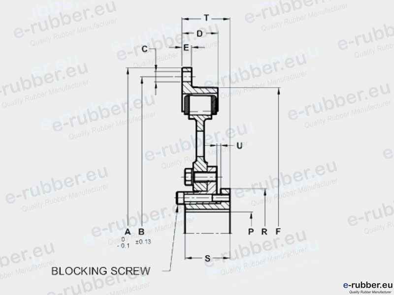 Transfluid RBD 7S for QD-SH Hub - Image 3
