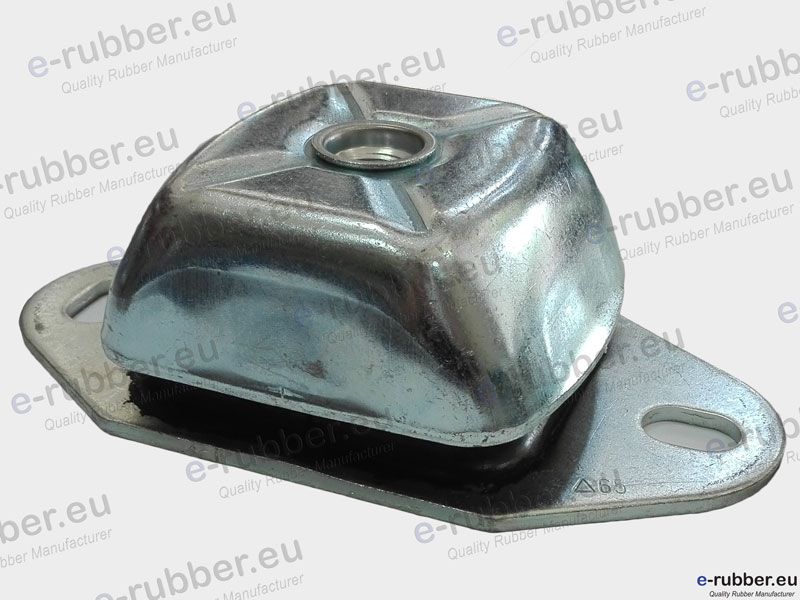 RCS 182 M20 Mount - Image 2