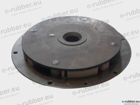 R&D 48AD25 - Damper