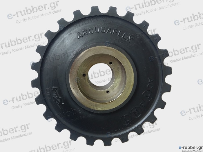 Arcusaflex AC-T 3 NT.QD-SD