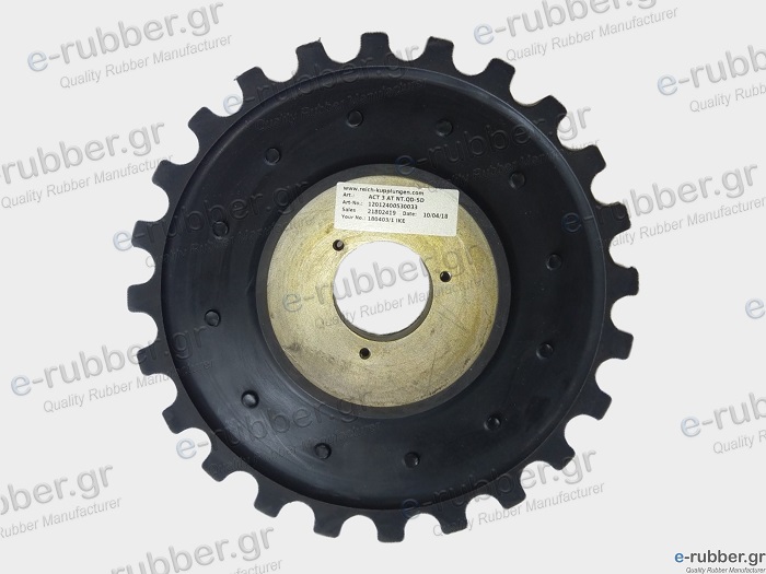 Arcusaflex AC-T 3 NT.QD-SD - Image 2
