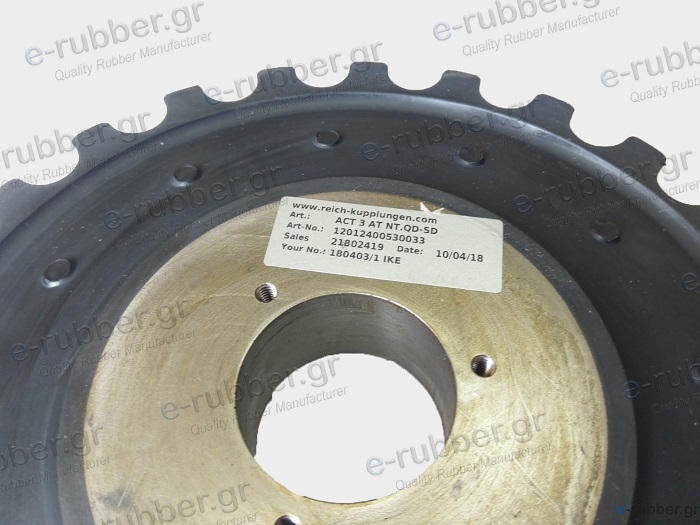 Arcusaflex AC-T 3 NT.QD-SD - Image 3