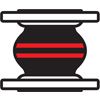 ROTEX (Double Red Band)