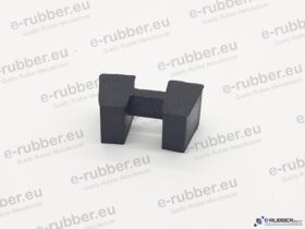 RU Steel SP16 Rubber Element