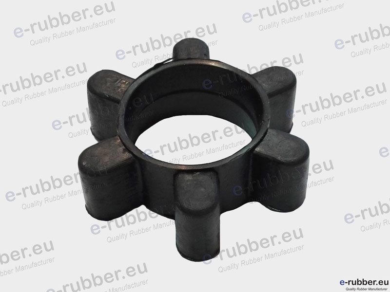 RU Steel CA2 Elastic Insert - Image 2