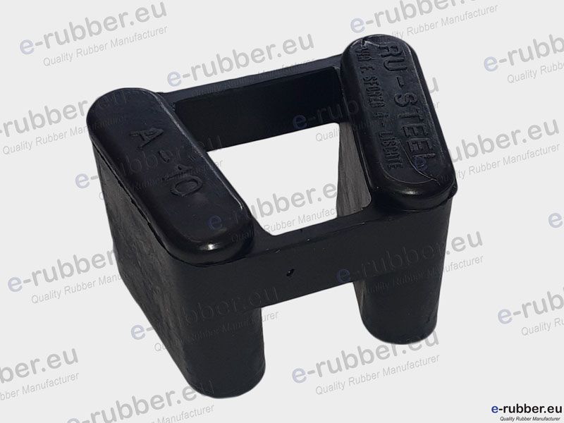 RU Steel TA10 (set of 8)