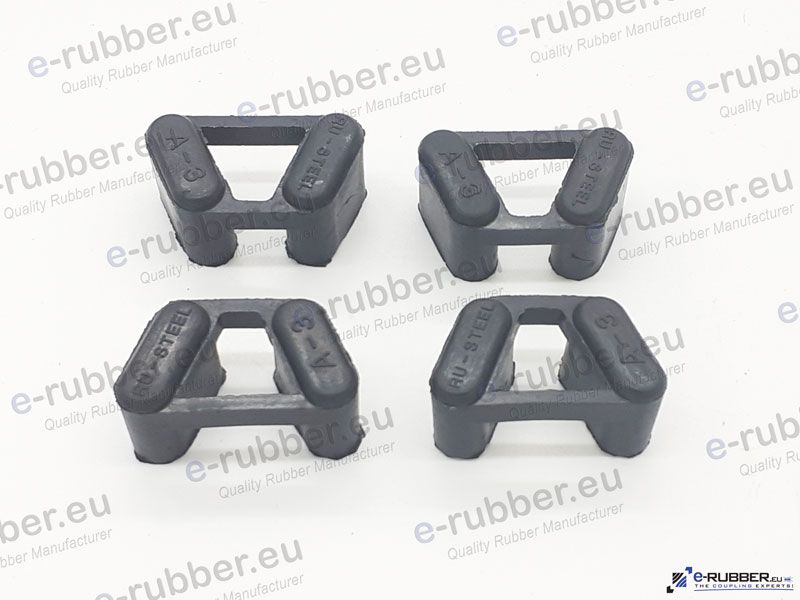 RU Steel TA3 (set of 4) - Image 2