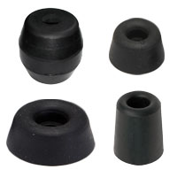 Rubber Buffer