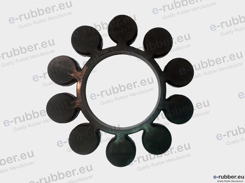 S 230 Coupling