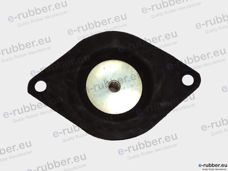 SM 124 M10 Mount - Image 2