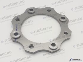 SR71-8 375 DPK HHS Thomas Coupling