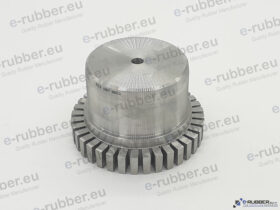 0246658 Steelflex 1080T10 Hub RSB