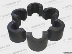 Mercedes Stetter Concrete Mixer Coupling (AFM)