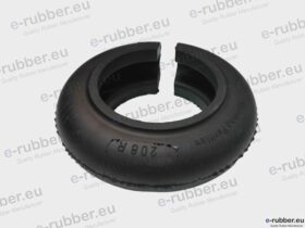 Stromag Periflex Shaft Coupling PN 206R Original