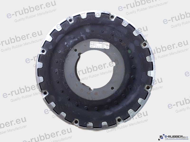 Stromag Periflex VN 436 31 S 14''