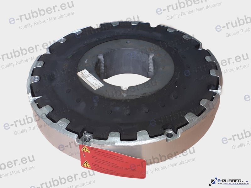 Stromag Periflex VN 436 31 S 14'' - Image 2