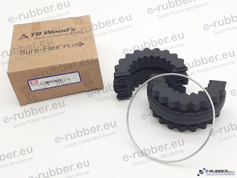 Sure-Flex E-N size 6 - Image 3