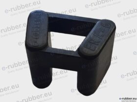 TA6 - Rubber elements (set of 6) AFM