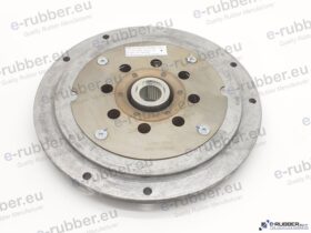 Vulkan Torflex 1000