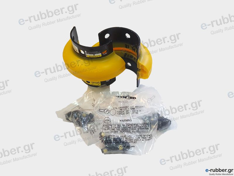 Rexnord Viva V125 – 7392650 Elastomeric - Image 3