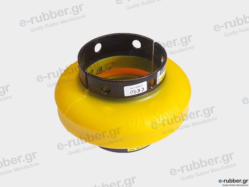 Rexnord Viva V170 - 7392658 Elastomeric - Image 2