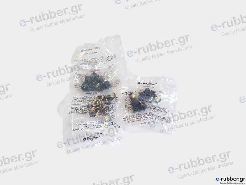 Rexnord Viva V170 - 7392658 Elastomeric - Image 3