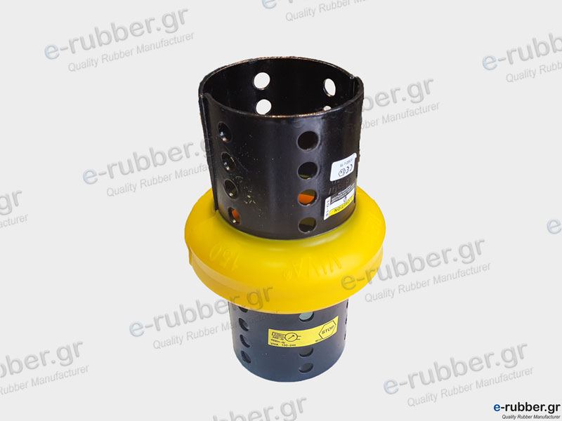 Rexnord Viva VS150 - 7392712 Elastomeric - Image 2