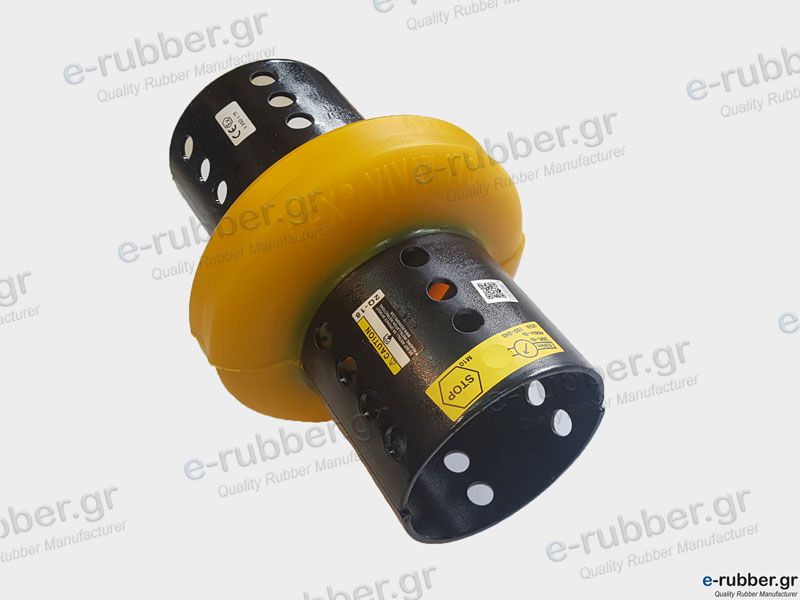 Rexnord Viva VS170 - 7392714 Elastomeric - Image 2